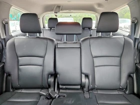 Honda Pilot 3.5l Exl | Auto.bg — изображение 10 Honda Pilot 3.5l Exl | Auto.bg — изображение 10