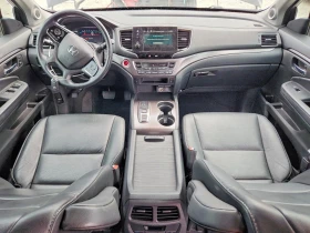 Honda Pilot 3.5l Exl | Auto.bg — изображение 8 Honda Pilot 3.5l Exl | Auto.bg — изображение 8