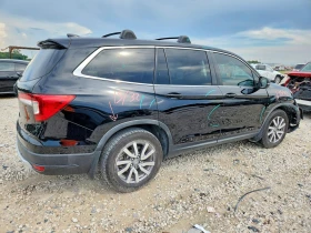Honda Pilot 3.5l Exl | Auto.bg — изображение 3 Honda Pilot 3.5l Exl | Auto.bg — изображение 3
