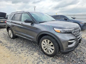 Ford Explorer 2.3l Limited | Auto.bg — изображение 4 Ford Explorer 2.3l Limited | Auto.bg — изображение 4