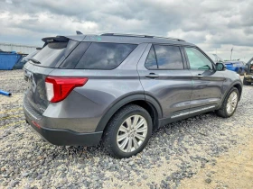 Ford Explorer 2.3l Limited | Auto.bg — изображение 3 Ford Explorer 2.3l Limited | Auto.bg — изображение 3