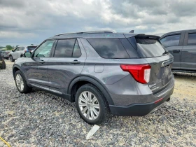 Ford Explorer 2.3l Limited | Auto.bg — изображение 2 Ford Explorer 2.3l Limited | Auto.bg — изображение 2