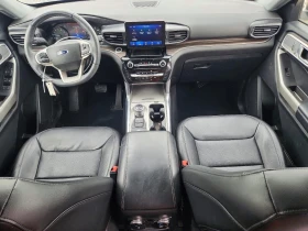Ford Explorer 2.3l Limited | Auto.bg — изображение 8 Ford Explorer 2.3l Limited | Auto.bg — изображение 8