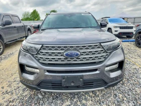 Ford Explorer 2.3l Limited | Auto.bg — изображение 5 Ford Explorer 2.3l Limited | Auto.bg — изображение 5