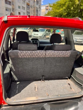 Mitsubishi Pajero pinin - 2200 € - 99347503 2 | Car24.bg Mitsubishi Pajero pinin - 2200 € - 99347503 2