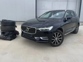 Снимка Volvo XC60