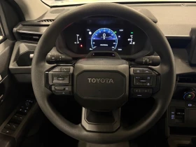 Toyota Hilux 2.8 D-4D / MILD HYBRID / DOUBLE CAB / 4X4 / DUTY / - 53980 € - 68073452 10 | Car24.bg Toyota Hilux 2.8 D-4D / MILD HYBRID / DOUBLE CAB / 4X4 / DUTY / - 53980 € - 68073452 10