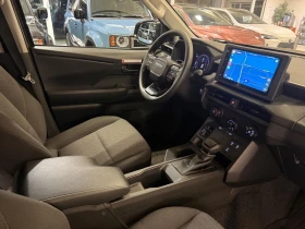 Toyota Hilux 2.8 D-4D / MILD HYBRID / DOUBLE CAB / 4X4 / DUTY / - 53980 € - 68073452 16 | Car24.bg Toyota Hilux 2.8 D-4D / MILD HYBRID / DOUBLE CAB / 4X4 / DUTY / - 53980 € - 68073452 16