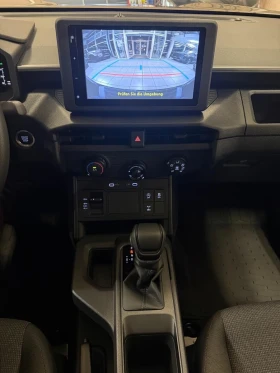 Toyota Hilux 2.8 D-4D / MILD HYBRID / DOUBLE CAB / 4X4 / DUTY / - 53980 € - 68073452 13 | Car24.bg Toyota Hilux 2.8 D-4D / MILD HYBRID / DOUBLE CAB / 4X4 / DUTY / - 53980 € - 68073452 13