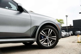 BMW X7 * 40i xDrive40i M SPORT | 7 PASS | CLEAN CARFAX | | Auto.bg — изображение 11 BMW X7 * 40i xDrive40i M SPORT | 7 PASS | CLEAN CARFAX | | Auto.bg — изображение 11