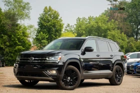 VW Atlas