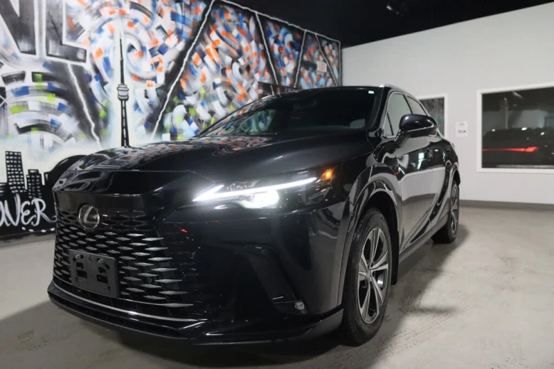 Lexus RX 350 * AWD* АвтоКредит* (ЦЕНА ДО БГ)* - 78999 лв. / 40391.55 € - 28982428 1 | Car24.bg Lexus RX 350 * AWD* АвтоКредит* (ЦЕНА ДО БГ)* - 78999 лв. / 40391.55 € - 28982428 1