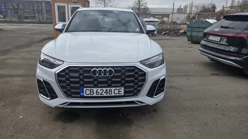 Audi Q5 368 конски сили Head up display - 33500 € / 65520.31 лв. - 43015050 1 | Car24.bg Audi Q5 368 конски сили Head up display - 33500 € / 65520.31 лв. - 43015050 1