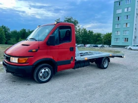 Iveco 35c13 2.8