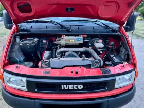 Iveco 35c13 2.8 | Auto.bg — изображение 11 Iveco 35c13 2.8 | Auto.bg — изображение 11