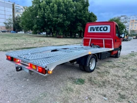 Iveco 35c13 2.8 | Auto.bg — изображение 4 Iveco 35c13 2.8 | Auto.bg — изображение 4