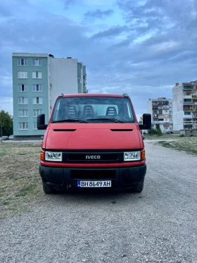 Iveco 35c13 2.8 | Auto.bg — изображение 6 Iveco 35c13 2.8 | Auto.bg — изображение 6