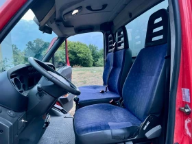 Iveco 35c13 2.8 | Auto.bg — изображение 9 Iveco 35c13 2.8 | Auto.bg — изображение 9
