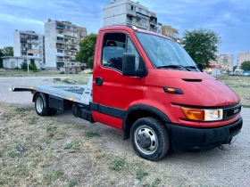 Iveco 35c13 2.8 | Auto.bg — изображение 2 Iveco 35c13 2.8 | Auto.bg — изображение 2