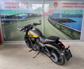 Keeway Cruiser V-CRUISE-125 -A1 -A2 | Auto.bg — изображение 13 Keeway Cruiser V-CRUISE-125 -A1 -A2 | Auto.bg — изображение 13