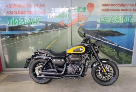 Keeway Cruiser V-CRUISE-125 -A1 -A2 | Auto.bg — изображение 3 Keeway Cruiser V-CRUISE-125 -A1 -A2 | Auto.bg — изображение 3