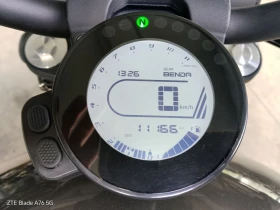 Keeway Cruiser V-CRUISE-125 -A1 -A2 | Auto.bg — изображение 14 Keeway Cruiser V-CRUISE-125 -A1 -A2 | Auto.bg — изображение 14