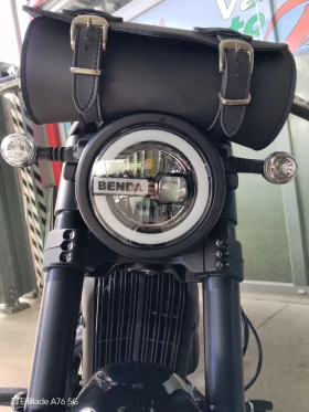 Keeway Cruiser V-CRUISE-125 -A1 -A2 | Auto.bg — изображение 12 Keeway Cruiser V-CRUISE-125 -A1 -A2 | Auto.bg — изображение 12