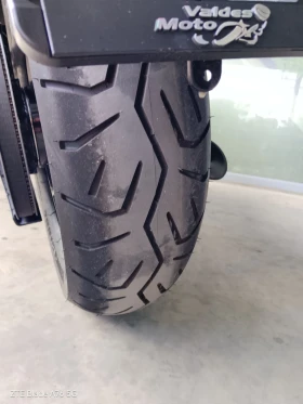 Keeway Cruiser V-CRUISE-125 -A1 -A2 | Auto.bg — изображение 5 Keeway Cruiser V-CRUISE-125 -A1 -A2 | Auto.bg — изображение 5