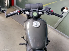 Keeway Cruiser V-CRUISE-125 -A1 -A2 | Auto.bg — изображение 7 Keeway Cruiser V-CRUISE-125 -A1 -A2 | Auto.bg — изображение 7