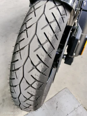Keeway Cruiser V-CRUISE-125 -A1 -A2 | Auto.bg — изображение 6 Keeway Cruiser V-CRUISE-125 -A1 -A2 | Auto.bg — изображение 6