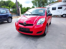 Toyota Yaris 1.0i - Car24.bg Toyota Yaris 1.0i