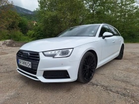Audi A4 2.0 тди 150 кс Sline Германия топ - Car24.bg Audi A4 2.0 тди 150 кс Sline Германия топ