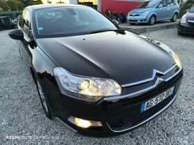 Citroen C5 2.0 HDi Exclusive, FRANCE - Car24.bg Citroen C5 2.0 HDi Exclusive, FRANCE