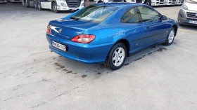 Peugeot 406 - 5000 лв. / 2556.46 € - 59602479 4 | Car24.bg Peugeot 406 - 5000 лв. / 2556.46 € - 59602479 4