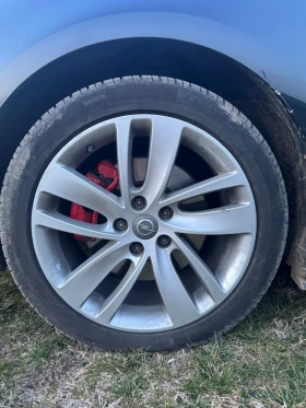 Opel Astra J COSMO 2.0 - 5250 € / 10268.11 лв. - 58431771 6 | Car24.bg Opel Astra J COSMO 2.0 - 5250 € / 10268.11 лв. - 58431771 6