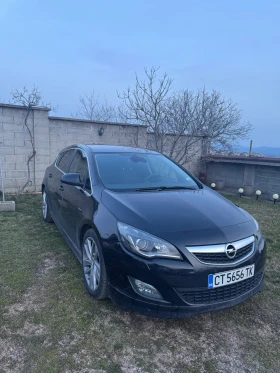 Opel Astra J COSMO 2.0 - 5250 € / 10268.11 лв. - 58431771 3 | Car24.bg Opel Astra J COSMO 2.0 - 5250 € / 10268.11 лв. - 58431771 3