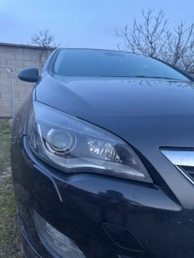 Opel Astra J COSMO 2.0 - 5250 € / 10268.11 лв. - 58431771 5 | Car24.bg Opel Astra J COSMO 2.0 - 5250 € / 10268.11 лв. - 58431771 5