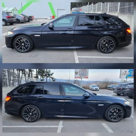 BMW 525 M Pack, Panorama, Обслужени вериги и лагери - 10750 € / 21025.17 лв. - 85254258 7 | Car24.bg BMW 525 M Pack, Panorama, Обслужени вериги и лагери - 10750 € / 21025.17 лв. - 85254258 7