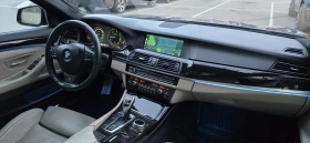 BMW 525 M Pack, Panorama, Обслужени вериги и лагери - 10750 € / 21025.17 лв. - 85254258 9 | Car24.bg BMW 525 M Pack, Panorama, Обслужени вериги и лагери - 10750 € / 21025.17 лв. - 85254258 9