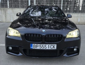 BMW 525 M Pack, Panorama, Обслужени вериги и лагери - 10750 € / 21025.17 лв. - 85254258 3 | Car24.bg BMW 525 M Pack, Panorama, Обслужени вериги и лагери - 10750 € / 21025.17 лв. - 85254258 3