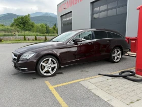 Mercedes-Benz CLS 350 Shooting brake - 8600 € / 16820.14 лв. - 49573350 3 | Car24.bg Mercedes-Benz CLS 350 Shooting brake - 8600 € / 16820.14 лв. - 49573350 3