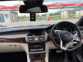 Mercedes-Benz CLS 350 Shooting brake - 8600 € / 16820.14 лв. - 49573350 11 | Car24.bg Mercedes-Benz CLS 350 Shooting brake - 8600 € / 16820.14 лв. - 49573350 11