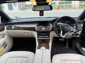 Mercedes-Benz CLS 350 Shooting brake - 8600 € / 16820.14 лв. - 49573350 9 | Car24.bg Mercedes-Benz CLS 350 Shooting brake - 8600 € / 16820.14 лв. - 49573350 9