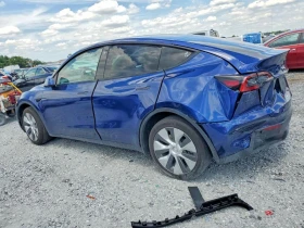 Tesla Model Y - 15000 € / 29337.45 лв. - 57880881 2 | Car24.bg Tesla Model Y - 15000 € / 29337.45 лв. - 57880881 2