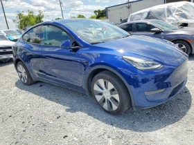 Tesla Model Y - 15000 € / 29337.45 лв. - 57880881 4 | Car24.bg Tesla Model Y - 15000 € / 29337.45 лв. - 57880881 4