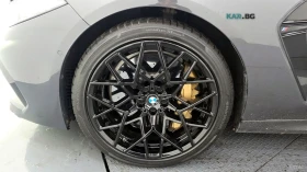 BMW M8 Competition* ПОДГРЕВ* ОБДУХВАНЕ* 360* КАМЕРИ* - 55200 € / 107961.82 лв. - 88710100 16 | Car24.bg BMW M8 Competition* ПОДГРЕВ* ОБДУХВАНЕ* 360* КАМЕРИ* - 55200 € / 107961.82 лв. - 88710100 16