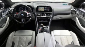 BMW M8 Competition* ПОДГРЕВ* ОБДУХВАНЕ* 360* КАМЕРИ* - 55200 € / 107961.82 лв. - 88710100 6 | Car24.bg BMW M8 Competition* ПОДГРЕВ* ОБДУХВАНЕ* 360* КАМЕРИ* - 55200 € / 107961.82 лв. - 88710100 6