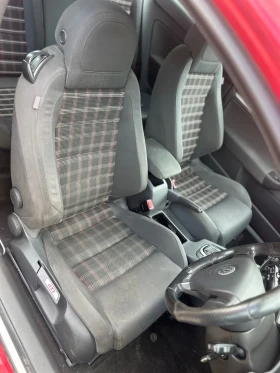 VW Golf 2.0TFSI DSG | Auto.bg — изображение 6 VW Golf 2.0TFSI DSG | Auto.bg — изображение 6