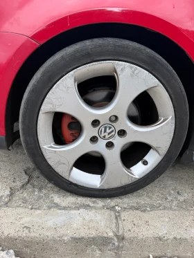 VW Golf 2.0TFSI DSG | Auto.bg — изображение 11 VW Golf 2.0TFSI DSG | Auto.bg — изображение 11