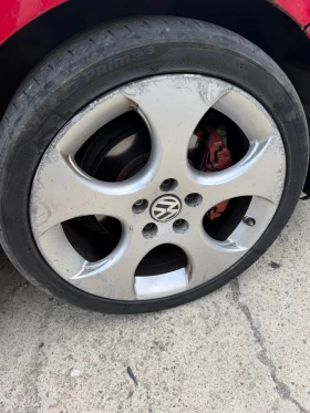 VW Golf 2.0TFSI DSG | Auto.bg — изображение 14 VW Golf 2.0TFSI DSG | Auto.bg — изображение 14
